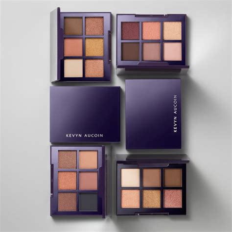 kevyn aucoin eyeshadow|kevyn aucoin contour eyeshadow palette.